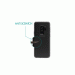 Skech Matrix Case - удароустойчив TPU калъф за Samsung Galaxy S9 plus (прозрачен) 8