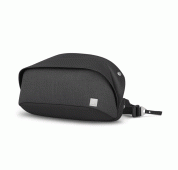Moshi Tego Slingpack - стилна чанта с презрамка за таблети до 8 инча (черен) 1