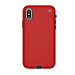 Speck Presidio Sport - удароустойчив хибриден кейс за iPhone XS, iPhone X (червен) 2