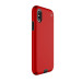 Speck Presidio Sport - удароустойчив хибриден кейс за iPhone XS, iPhone X (червен) 1
