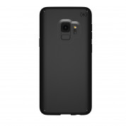 Speck Presidio Case for Samsung Galaxy S9 (black)