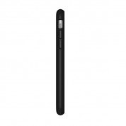 Speck Presidio Case - удароустойчив хибриден кейс за iPhone X,  iPhone XS (черен) 3
