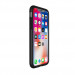 Speck Presidio Case - удароустойчив хибриден кейс за iPhone X,  iPhone XS (черен) 5
