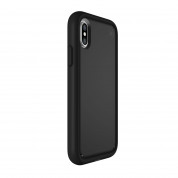 Speck Presidio Ultra Case - изключителна защита за iPhone XS, iPhone X (черен) 2