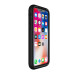 Speck Presidio Ultra Case - изключителна защита за iPhone XS, iPhone X (черен) 5