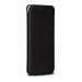 SENA UltraSlim Classic Pouch - кожен калъф (естествена кожа, ръчна изработка) за iPhone XS, iPhone X (черен) 1