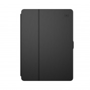 Speck Balance Folio Case - текстилен калъф и поставка за iPad Air 3 (2019), iPad Pro 10.5 (черен) 1