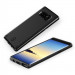 Patchworks Flexguard - удароустойчив TPU кейс за Samsung Galaxy Note 8 (черен) 1