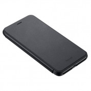 Huawei Flip Cover for Huawei Honor 6C Pro (black) 3