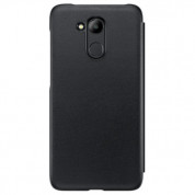 Huawei Flip Cover for Huawei Honor 6C Pro (black) 2