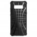 Spigen Rugged Armor Extra - термополиуретанов кейс с най-висока степен на защита за Galaxy Note 8 (черен) 6