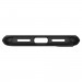 Spigen Neo Hybrid Case - хибриден кейс с висока степен на защита за iPhone XS, iPhone X (черен-гланц)  7