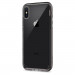 Spigen Neo Hybrid Case Crystal - хибриден кейс с висока степен на защита за iPhone XS, iPhone X (прозрачен-сив) 2
