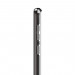 Verus Crystal Bumper Case - хибриден удароустойчив кейс за Samsung Galaxy S9 (черен-прозрачен) 5