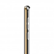 Verus Crystal Bumper Case for Samsung Galaxy S9 (gold) 4