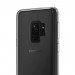 Verus New Crystal Mixx Case - хибриден удароустойчив кейс за Samsung Galaxy S9 (прозрачен) 3