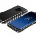 Verus New Crystal Mixx Case - хибриден удароустойчив кейс за Samsung Galaxy S9 (прозрачен) 2