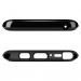 Spigen Neo Hybrid Case - хибриден кейс с висока степен на защита за Samsung Galaxy Note 8 (черен-лъскав) 5