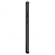 Spigen Neo Hybrid Case - хибриден кейс с висока степен на защита за Samsung Galaxy Note 8 (черен-лъскав) 3