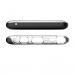 Spigen Neo Hybrid Crystal Case - хибриден кейс с висока степен на защита за Samsung Galaxy Note 8 (прозрачен-черен) 6