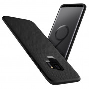 Spigen Liquid Air Case for Samsung Galaxy S9 (black) 1