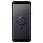 Spigen Liquid Air Case for Samsung Galaxy S9 (black) 3