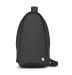 Moshi Tego Crossbody Sling - стилна раница с презрамка за таблети до 10.5 инча (черен) 1