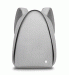 Moshi Tego Backpack - луксозна раница за Macbook Pro 15 и лаптопи до 15 инча (сив) 1