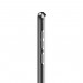 Verus Crystal Bumper Case - хибриден удароустойчив кейс за Samsung Galaxy S9 Plus (черен-прозрачен) 6
