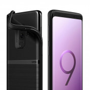 Verus Single Fit Case for Samsung Galxy S9 Plus (black) 1