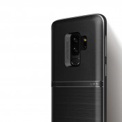 Verus Single Fit Case for Samsung Galxy S9 Plus (black) 4