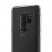 Verus New Crystal Mixx Case - хибриден удароустойчив кейс за Samsung Galaxy S9 Plus (прозрачен) 3