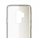 Verus New Crystal Mixx Case - хибриден удароустойчив кейс за Samsung Galaxy S9 Plus (прозрачен) 6