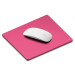 Elago Aluminum Mouse Pad - дизайнерски алуминиев пад за мишка (розов) 1
