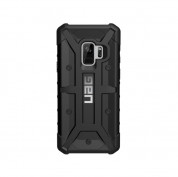 Urban Armor Gear Pathfinder Case for Samsung Galaxy S9 Plus (black) 1