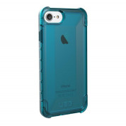 Urban Armor Gear Plyo Case for iPhone 8, iPhone 7 (glacier) 1
