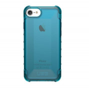 Urban Armor Gear Plyo Case for iPhone 8, iPhone 7 (glacier)