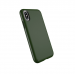 Speck Presidio Case - удароустойчив хибриден кейс за iPhone XS, iPhone X (зелен) 3