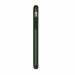 Speck Presidio Case - удароустойчив хибриден кейс за iPhone XS, iPhone X (зелен) 4