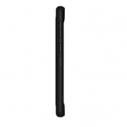 Speck Presidio Grip - удароустойчив хибриден кейс за Samsung Galaxy S9 (черен) 2