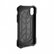 Element Case REV Drop Tested Case for iPhone XS, iPhone X (black) (EMT-322-173EY-01)  2