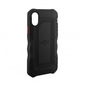 Element Case Recon Drop Tested Case for iPhone XS, iPhone X (Black)  1