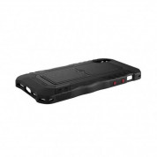 Element Case Recon Case - удароустойчив хибриден кейс за iPhone XS, iPhone X (черен)  2