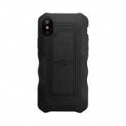 Element Case Recon Drop Tested Case for iPhone XS, iPhone X (Black) 