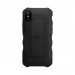 Element Case Recon Case - удароустойчив хибриден кейс за iPhone XS, iPhone X (черен)  1