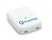 Tractive GPS Tracker for dogs and cats 1