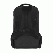 Incase ICON Backpack - елегантна и стилна раница за MacBook Pro 15 и лаптопи до 15 инча (черен) 5