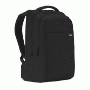 Incase ICON Backpack - елегантна и стилна раница за MacBook Pro 15 и лаптопи до 15 инча (черен) 2
