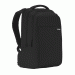 Incase ICON Backpack - елегантна и стилна раница за MacBook Pro 15 и лаптопи до 15 инча (черен) 3