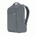 Incase ICON Backpack - елегантна и стилна раница за MacBook Pro 15 и лаптопи до 15 инча (светлосив) 2